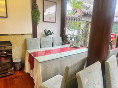 -清真天水老巷道餐厅
