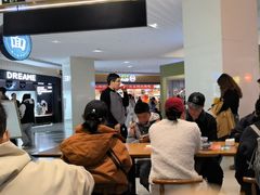 -兵哥豌豆面(创意谷店)
