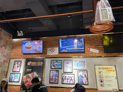 -韩国大金刚烤肉·料理(印象城店)