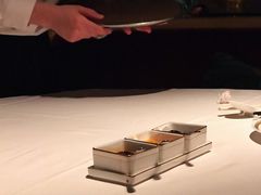 -金轩中餐厅 Jin Xuan(浦东丽思卡尔顿酒店)