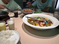 -吴氏老妈·23年家常菜(古城店)