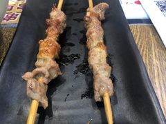 -李先生牛肉面大王(北京平谷步行街店)