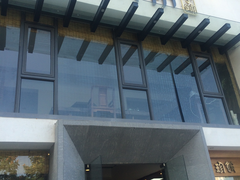 门面-老清朝包子铺(开明街店)