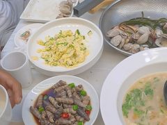 -船梆煮•蒸汽海鲜·生腌干蒸(五四广场店)