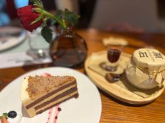 -原石牛扒·约会餐厅(龙城万科里店)