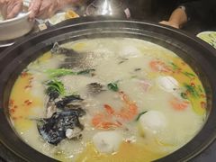 -鱼食饭稻·苏浙土菜17年老馆子(平江路店)