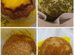 -芙気泡芙(北京来福士中心店)