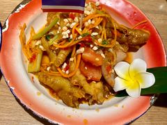 -迷你椰·泰式大排档(共康店)