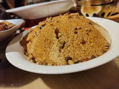 -卢大鲜鱼头捞饭(美利广场店)
