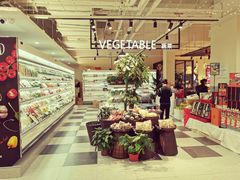 -杭州大厦LSE城市生活超市(杭州大厦店)