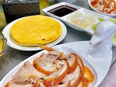 -力力豆花庄(广渠门店)