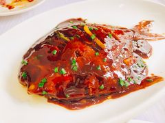 -春餐厅