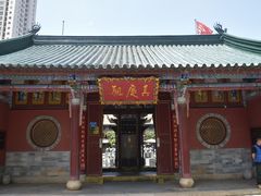 -真庆观