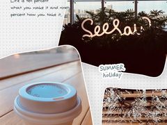 -Seesaw Coffee(朝阳大悦城店)