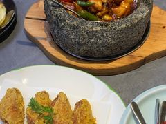 -江南里·新浙菜(苏州大悦城店)