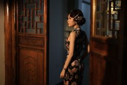 -古今弄潮旗袍摄影体验馆(老门东店)