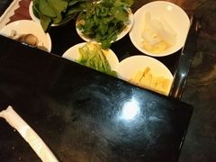 -瑞成祥老北京炭火锅(仙林店)