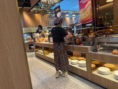 -比格比萨自助(宝山日月光店)