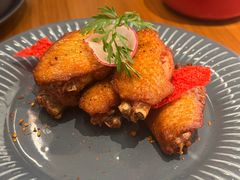 -La Terre乐田(万象城店)