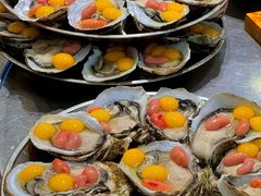 -飞尝蚝·顺德菜·鱼生(顺德总店)
