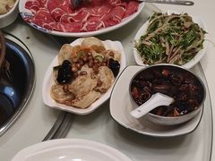 -福寿斋·老北京铜锅涮肉·烤鸭(顺义总店)
