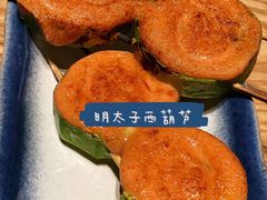 -人间酒暖·Go blanc·烧鸟·深夜食堂(陆家嘴店)