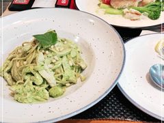 -百特喜·意大利餐厅(八佰伴镇江店)