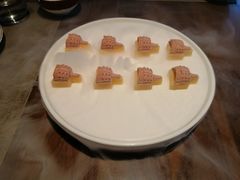 -曾宴·楚菜(湖北省博物馆店)