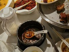 -川味堂·四川豆花(八卦岭店)