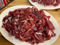 -来自潮州牛肉店(华强北店)