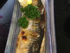 -真剑日本料理·铁板烧(贵州路店)