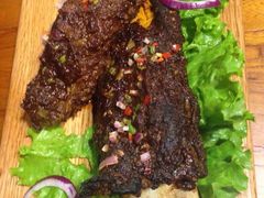 -烛影拾光观景餐厅·创意菜·摄影·小提琴(大唐不夜城店)