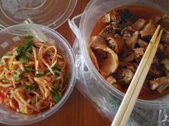 -蒲氏烤鸭(百寿路店)
