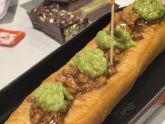 -喜势点·糖沙翁手工茶点·本地人茶居(永庆坊店)