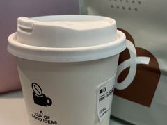 -Seesaw Coffee(环贸iapm店)