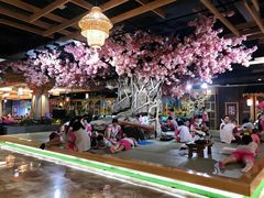 -青水瓦台汤泉(新华店)