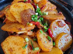 -李师傅脆肚(华强北店)