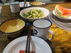 -食理八湘(中海城风情苑北区店)