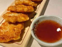 手工墨鱼饼-博多新记·粤菜(复兴店)