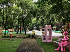 -海德温泉生活馆(朝阳大悦城店)