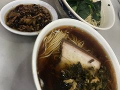 -东吴面馆(因果巷店)