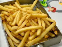 -二红烧烤排骨串(麦岛店)