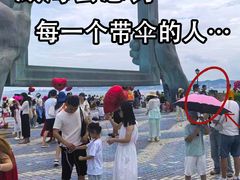 -威海华夏城景区