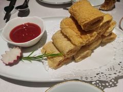 -杭州新新饭店·1913餐厅