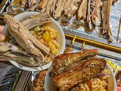 -霄汉羊排(万松园一店)