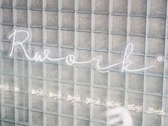 -RWORK·COFFEE(滨江店)
