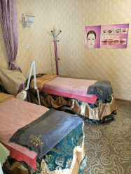 -梦莲娜美容连锁机构