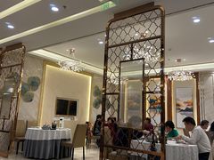 -如丰晟宴(长安万达店)