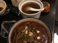 -金色印象·4K影院式足体养生(香榭里店)