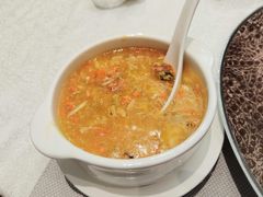 -无锡新湖铂尔曼大酒店·悦轩中餐厅